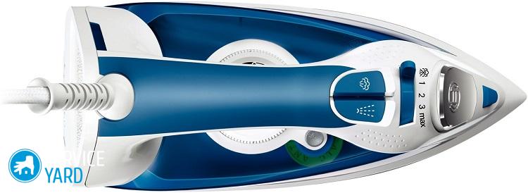 Image - DIY bosch sensixx b4 iron repair