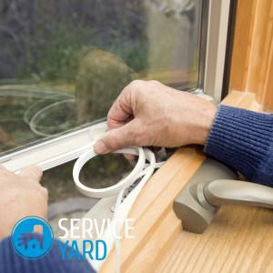 Image - DIY repair of plastic window hinges