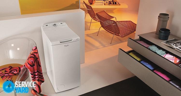 Image - Do-it-yourself washing machine repair with top loading