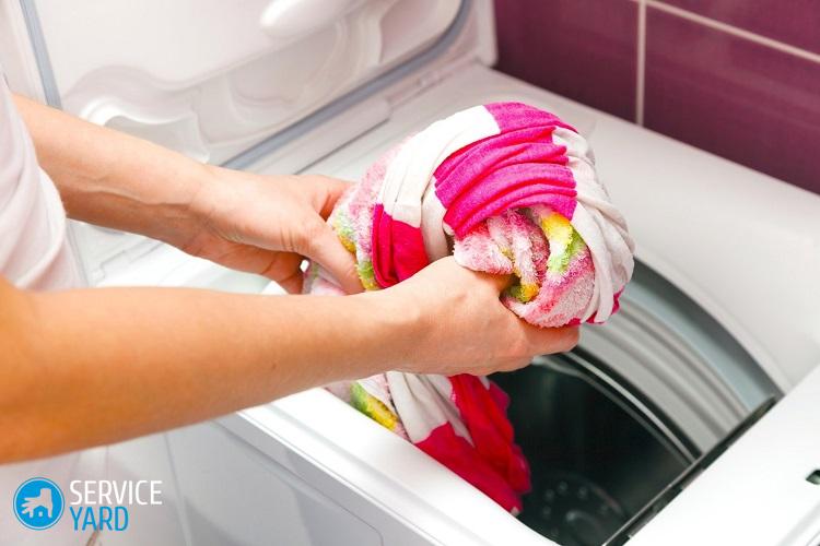 Image - Do-it-yourself washing machine repair with top loading