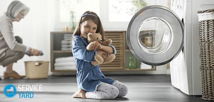 Image - DIY washing machine drain pump repair