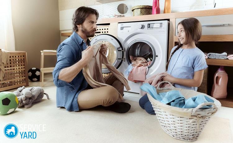 Image - DIY washing machine drain pump repair