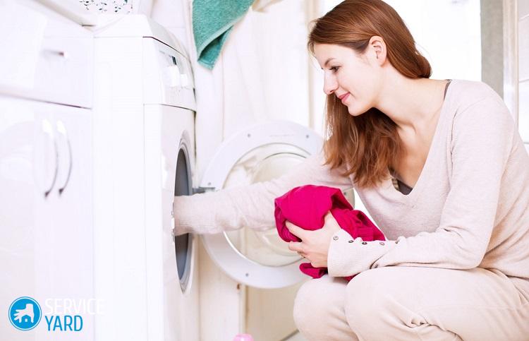 Image - DIY washing machine drain pump repair