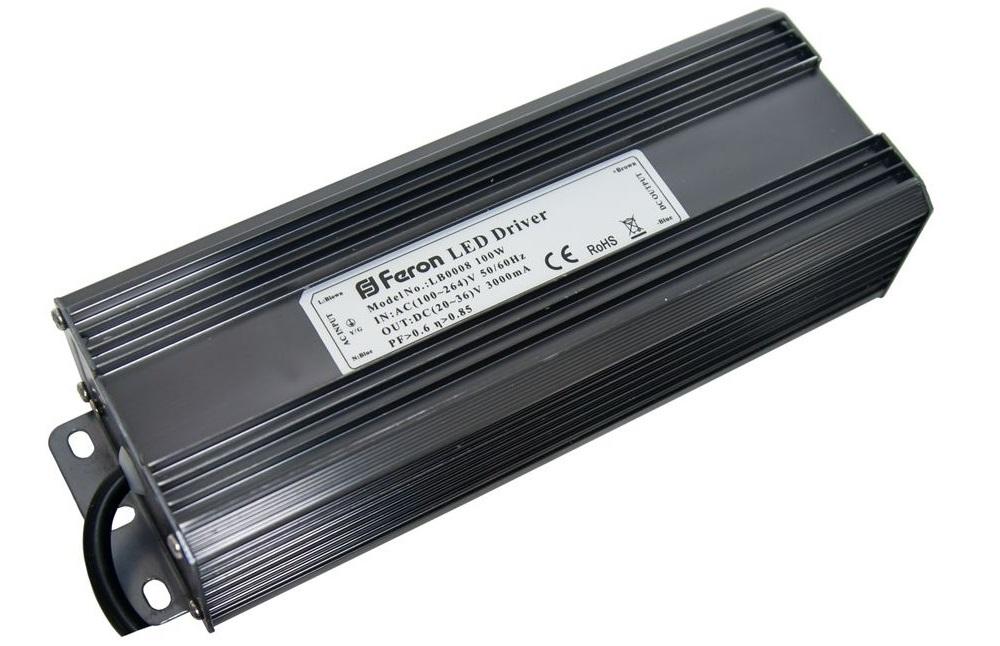 Image - DIY 50 w LED floodlight repair