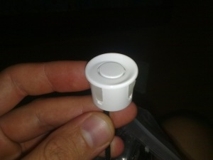 Image - Parkmaster DIY repair