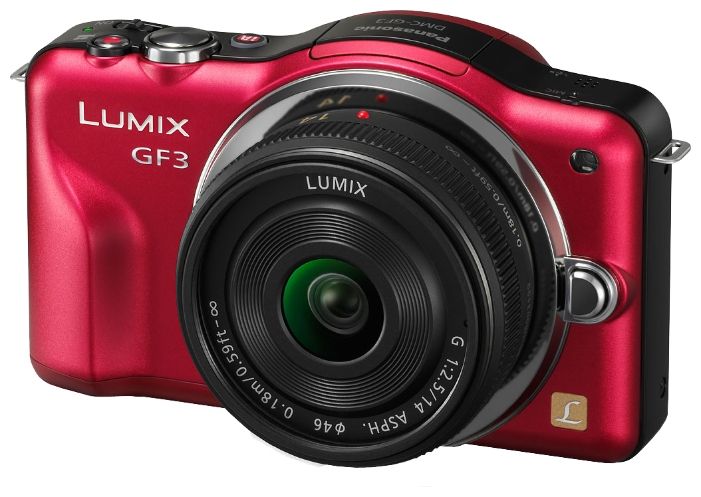 Image - DIY Panasonic Lumix Camera Repair