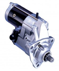 Image - DIY Mazda 3 starter repair