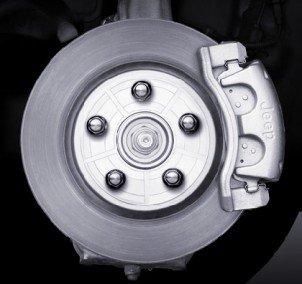 Image - DIY Volvo s60 abs block repair