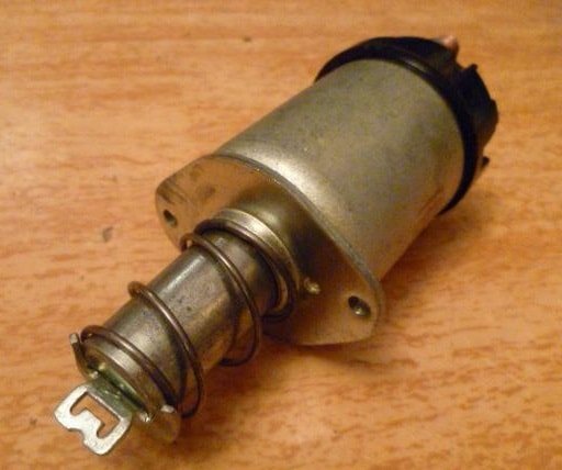 Image - DIY repair of the retractor vaz 2109