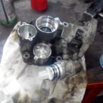 Image - DIY volvo xc90 Haldex coupling repair