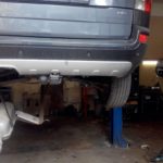 Image - DIY volvo xc90 Haldex coupling repair