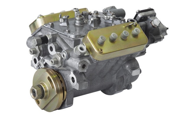 Image - DIY repair of fuel equipment KamAZ