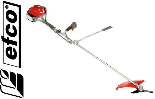 Image - Efco 8130 DIY repair
