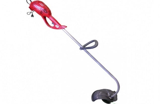 Image - Efco 8130 DIY repair