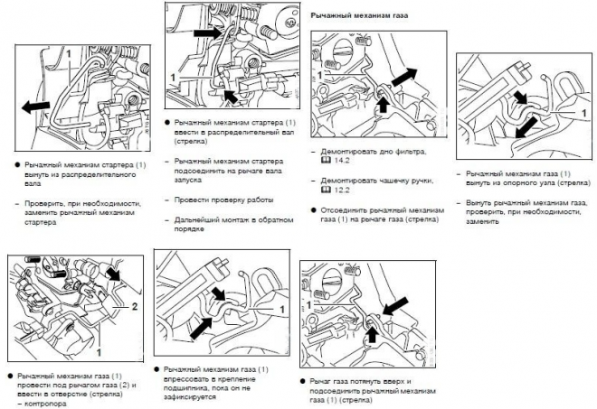 Image - Motopila partner 350 do-it-yourself repair