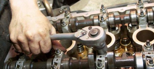 Image - DIY repair of the neva cultivator