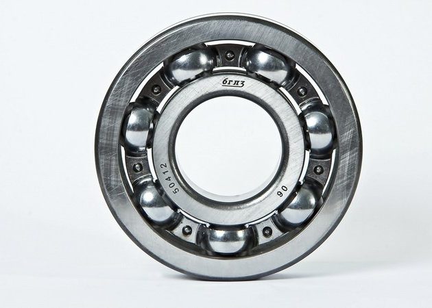 Image - DIY gazelle pivot repair