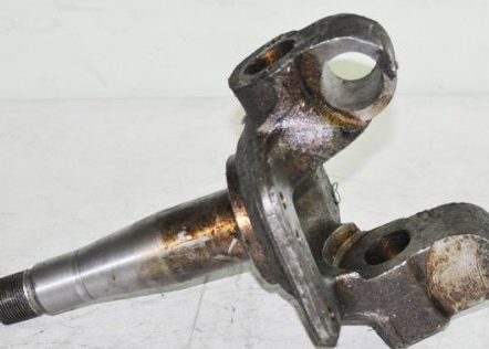 Image - DIY gazelle pivot repair