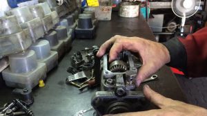 Image - DIY diesel engine fuel pump repair
