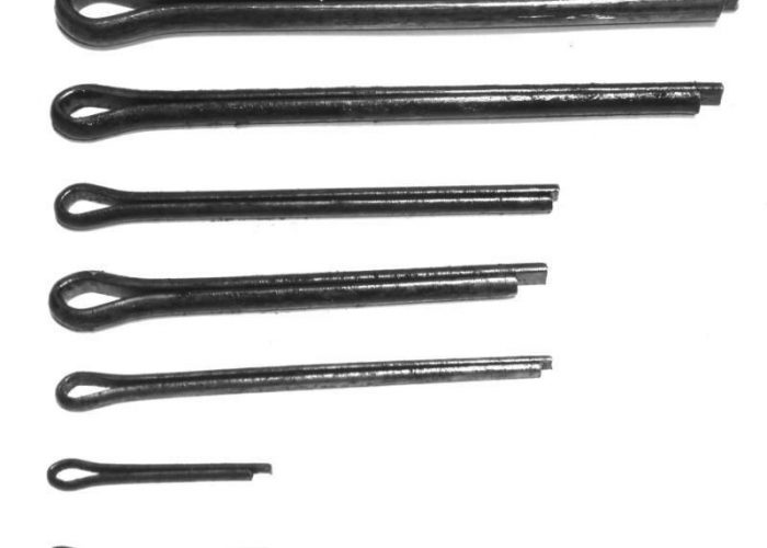 Image - DIY gazelle pivot repair