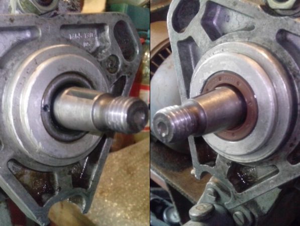Image - DIY diesel engine fuel pump repair