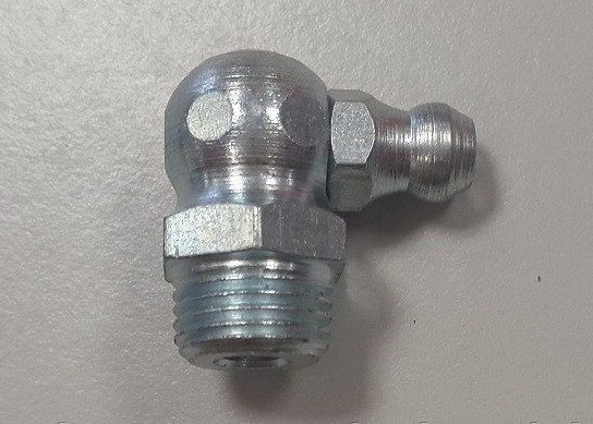 Image - DIY gazelle pivot repair
