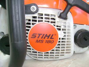 Obrázek - Oprava motorové pily Stihl ms 180 vlastními silami