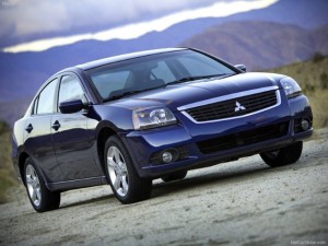 Image - Repair Mitsubishi Galant 1993 DIY repair