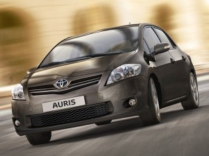 Image - DIY repair Toyota Auris