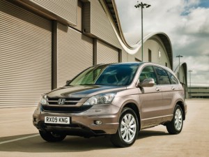 Image - Honda crv 2000 DIY repair