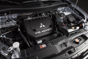 Image - Mitsubishi Outlander DIY repair