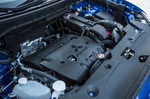 Image - Mitsubishi Outlander DIY repair