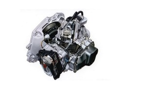 Image - Repair of Mitsubishi Galant 1993 DIY repair