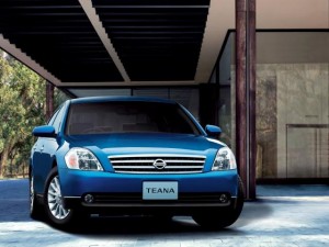 Image - DIY repair nissan teana j32