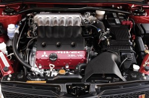 Image - Repair of Mitsubishi Galant 1993 DIY repair