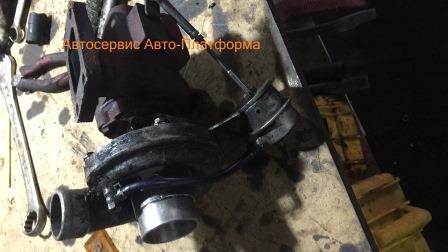 Image - DIY repair engine d 245