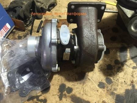 Image - DIY repair engine d 245