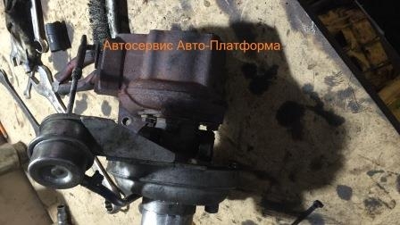 Image - DIY repair engine d 245