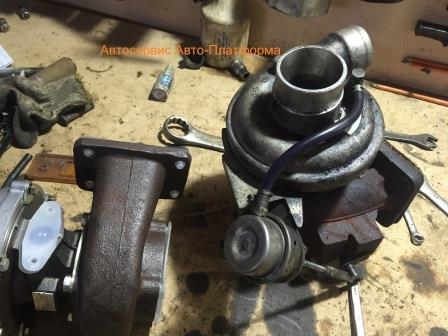 Image - DIY repair engine d 245