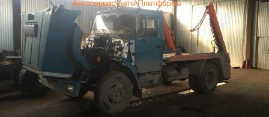 Image - DIY repair engine d 245