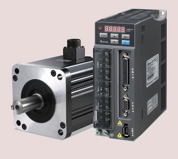 Image - DIY Servo Motor Repair