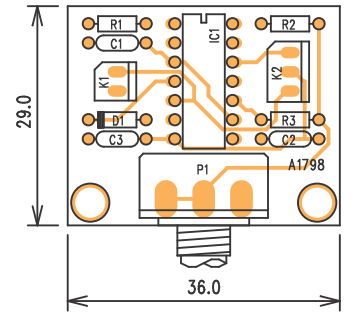Image - DIY Servo Motor Repair