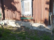 Image - Repair of the foundation of a village house with your own hands