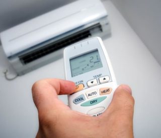 Image - DIY air conditioning circuit board repair