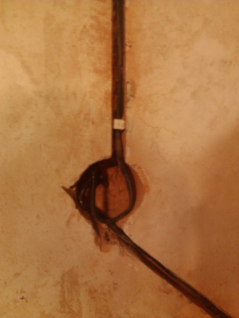 Image - DIY wall repair