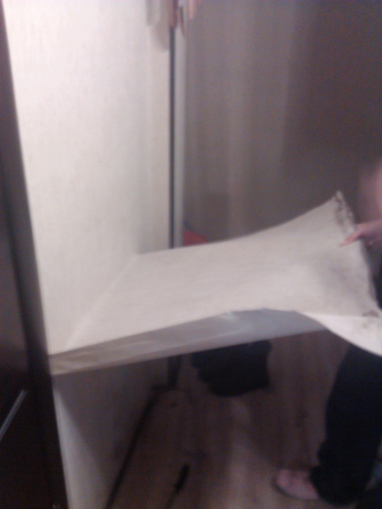 Image - DIY wall repair
