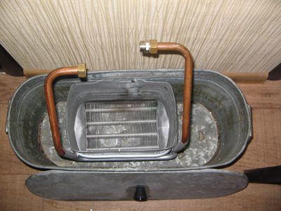 Image - Vaillant do-it-yourself gas water heater repair