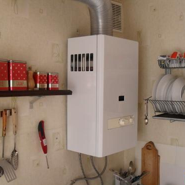 Image - Vaillant do-it-yourself gas water heater repair