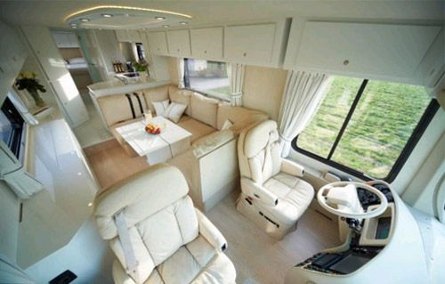 Image - DIY motorhome repair