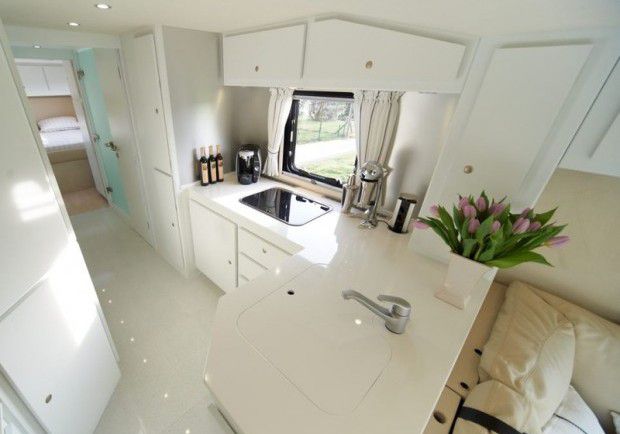 Image - DIY motorhome repair